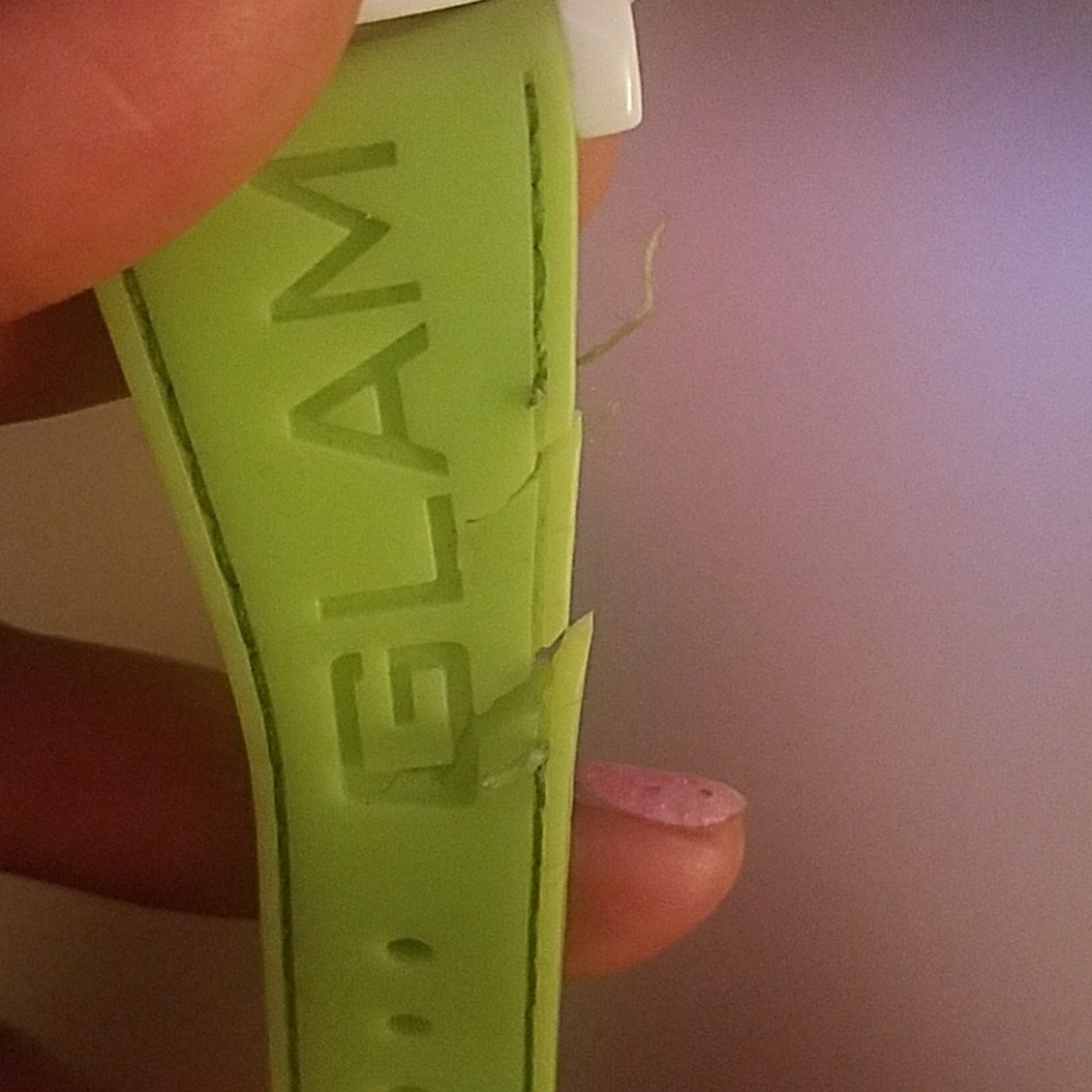 Glam Rock Watch - Picture 3 of 6